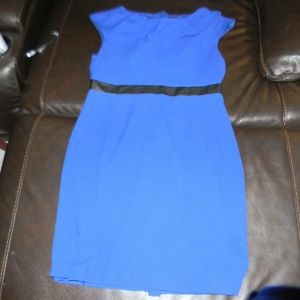 Adrianna Papel Dress